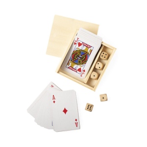 Set Jeu - Pelkat