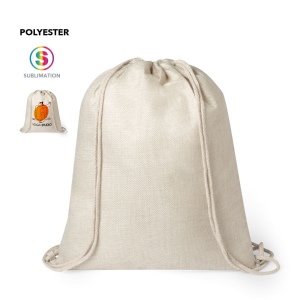 Sac à Dos Sublimation - Lizcom