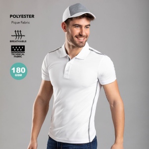 Polo - Tecnic Barclex