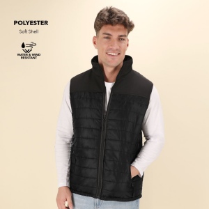 Gilet - Bordy
