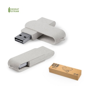 Clé USB - Kontix 16GB