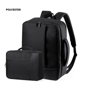 Sac à Dos Porte-Documents - Hurkon