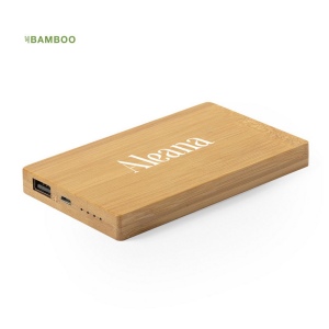 Power Bank - Nipax
