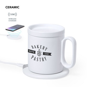 Chauffe Tasses Chargeur - Kalan