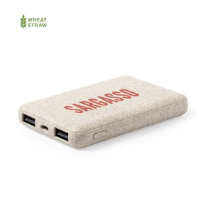 Power Bank - Shiden