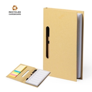 Bloc Notes - Kendil