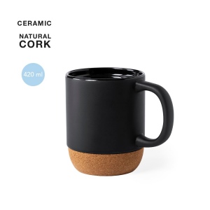 Tasse - Bokun