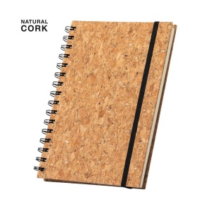 Cahier - Xiankal