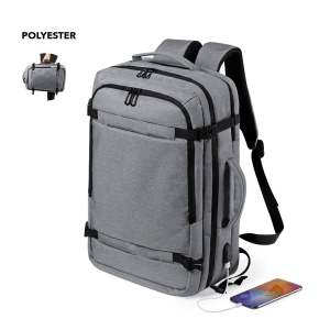 Sac à Dos Porte-Documents - Sulkan