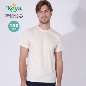 T-Shirt Adulte "keya" - Organic Natural