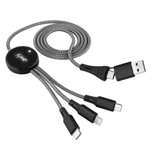 Câble de charge