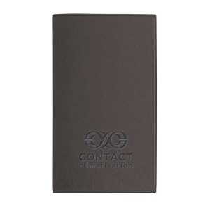 Agenda 8 j pvc imitation cuir (+Incrustation IN11)