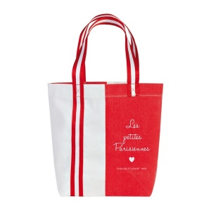 Sac de plage bicolore (+Sérigraphie TC21)