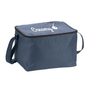 Sac bandouliere isotherme 10l (+Sérigraphie TB11)