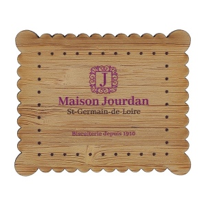 Badge bambou 0-25 cm²  (+Quadri numérique QV11)