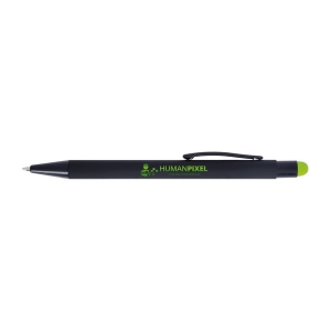 Stylo/stylet gravure couleurs (+Gravure laser métal YA21)