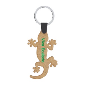 Porte-cles bois pers. <24 cm² (+Sérigraphie GOA1)