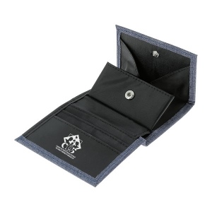 Porte-monnaie anti-rfid (+Tampographie TA21)