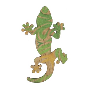 Magnet bambou 16 - 25 cm² (+Quadri numérique QV11)