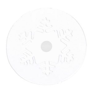 Magnet pmma 0-16cm² (+Gravure laser LA21)