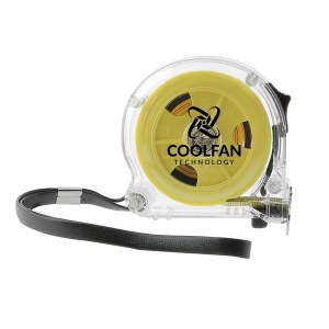 Metre ruban 5m (+Tampographie TA11)