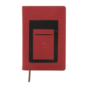 Carnet a5 bloc remplaçable (+Tampographie TA11)