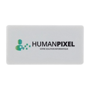 Aimant rectangulaire (+Quadri numérique QV11)
