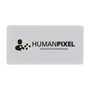 Aimant rectangulaire (+Tampographie TA51)