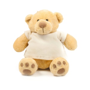Peluche Ours Honey