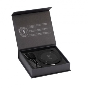 chargeur induction 4 hub (Stock)