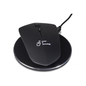 souris & base induction 10W (Stock)