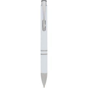 Stylo à bille Moneta anti-bactérien