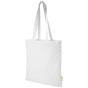 Orissa 100 g/m² Sac fourre-tout en coton biologique 7L