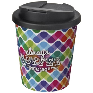 Gobelet isolant Americano® Espresso 250ml avec couvercle anti-fuite