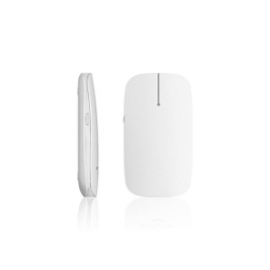 Pokket - Souris design sans fil & sans piles