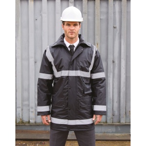 Parka Management