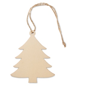 ARBY - Décoration forme arbre
