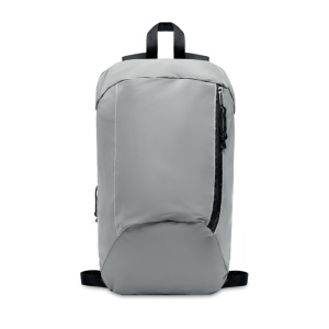 VISIBACK - Sac à dos réfléchissant 600D