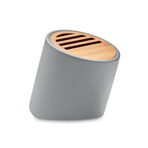 VIANA SOUND - Enceinte sans fil calcaire