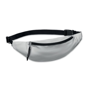 VISIWAIST - Sac banane haute réflexion