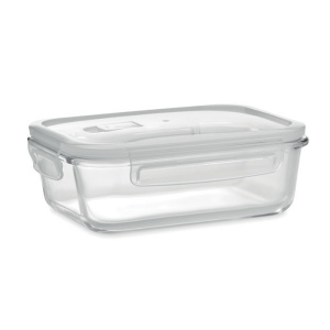PRAGA LUNCHBOX - Lunchbox en verre 900ml