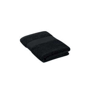 TERRY - Serviette coton bio 100x50