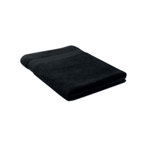 MERRY - Serviette coton bio 180x100 MO9932