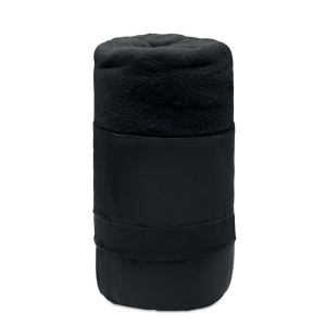 MUSALA RPET - Couverture de voyage en RPET