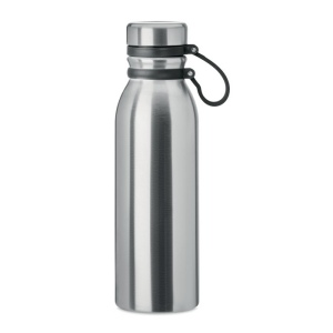 ICELAND LUX - Bouteiller acier inoxydable