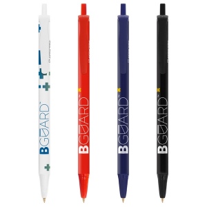 BIC® Clic Stic BGUARD™ bille