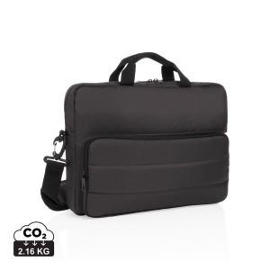 Sacoche ordinateur 15,6 Impact en rPET AWARE™