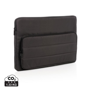 Pochette pour ordinateur 15,6 Impact en rPET AWARE™
