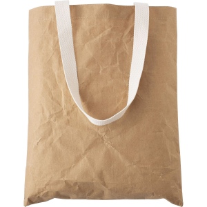 Sac en papier laminé Gilbert