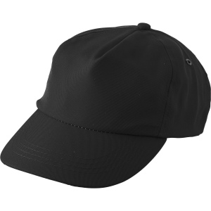 Casquette publicitaire en r-PET